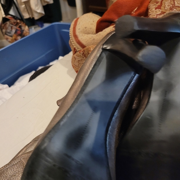 Womens Boots - Picture 12 of 16